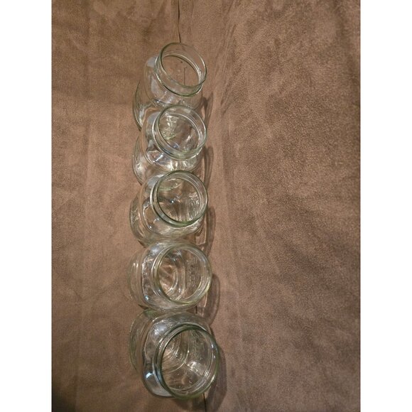 Joes Crab Shack Jars - Picture 4 of 5